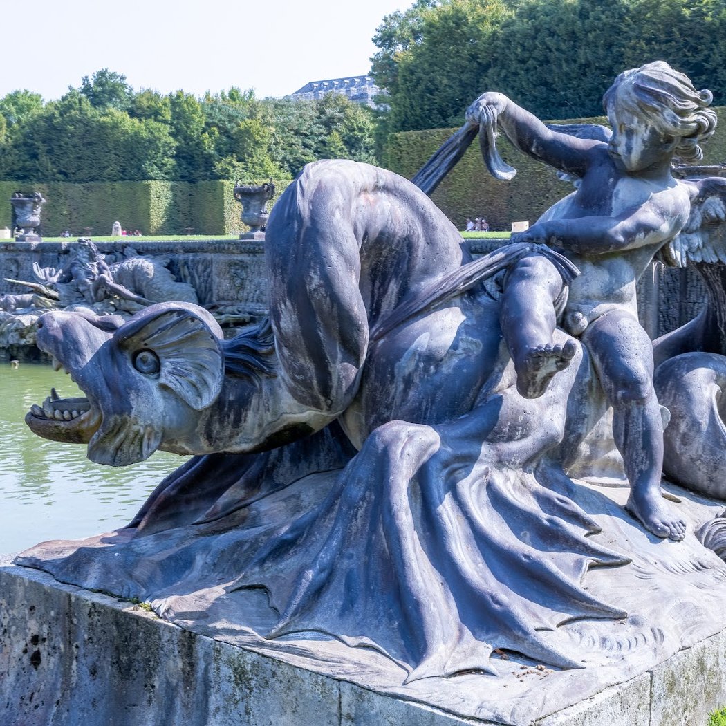 Bassin du Dragon 3